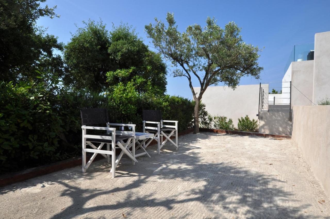 Villa Vue Panoramique Sur La Baie De St Tropez Les Issambres